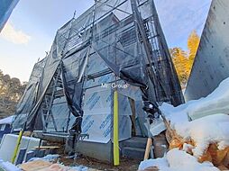 東京都町田市上小山田町