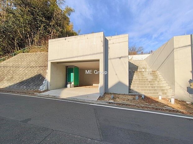 ■家族とのお出かけが楽しくなる環境です