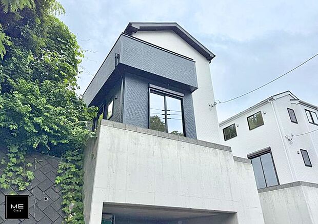 1号棟 ■暮らしを彩る充実した設備仕様が備わった住まい