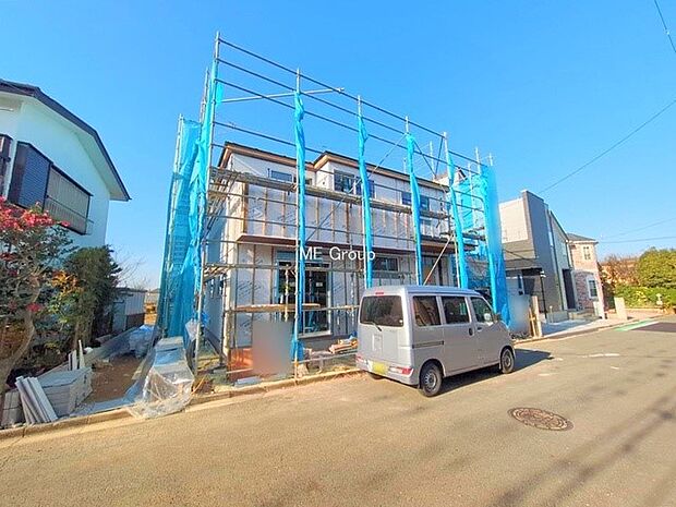 ■暮らしを豊かにする充実した仕様設備で快適に