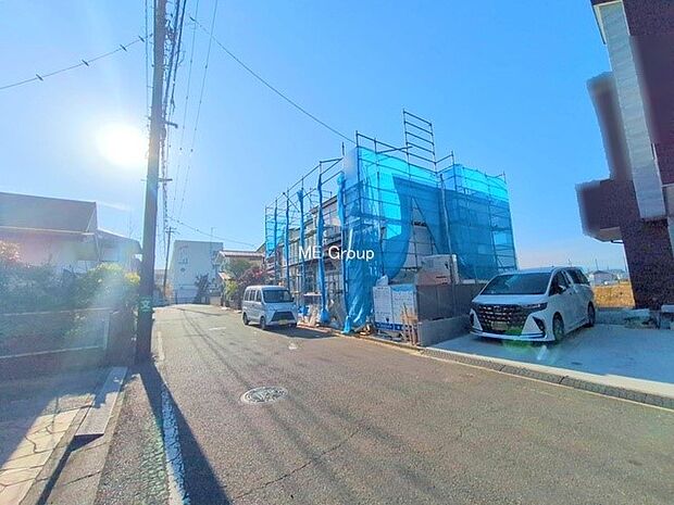 ■この道を歩けば、毎日が少し特別になる