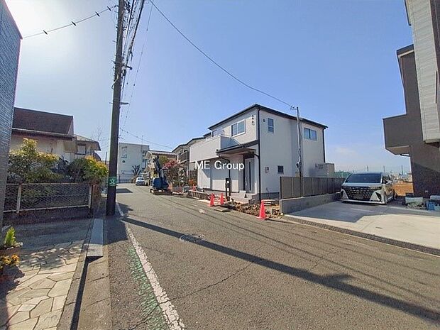 ■この道を歩けば、毎日が少し特別になる