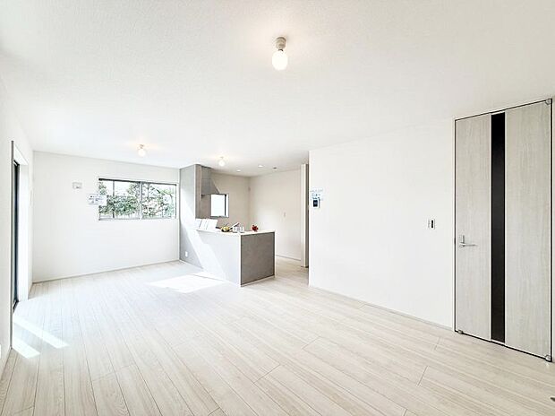 ■自然と心がほどける、リラックスできる場所