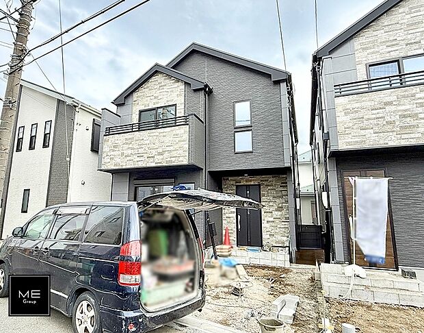 ■家族みんなが笑顔で過ごせる、安心感のある住まい