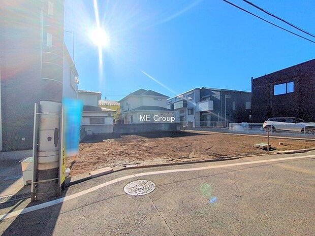 ■家族みんなが笑顔で過ごせる、安心感のある住まい