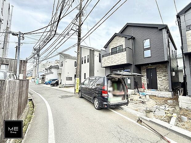 ■この道を歩けば、毎日が少し特別になる