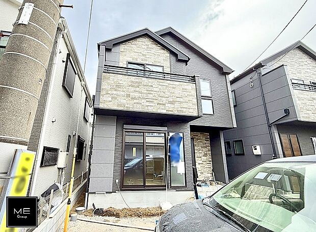 ■家族みんなが笑顔で過ごせる、安心感のある住まい