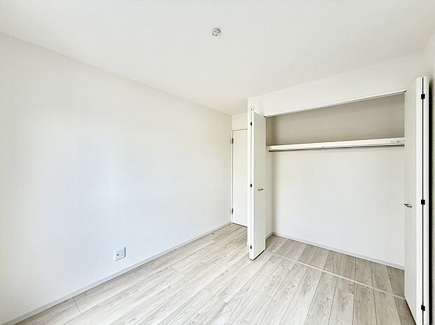 ■自分だけのスペース どんなお部屋にするかとっても楽しみですね