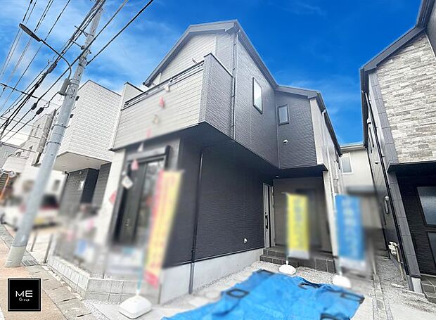 ■新しい暮らしが始まる場所で、家族の絆を深める