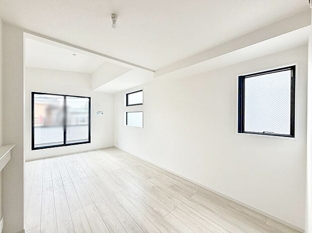 ■ふとした瞬間に幸せを感じる、心地よい場所