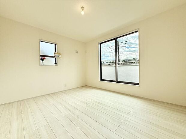 ■落ち着いた雰囲気のお部屋で心が安らぐ空間