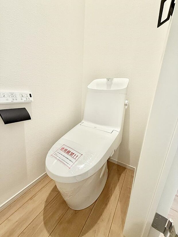 ■毎日使う場所だからこそ、清潔感溢れる空間