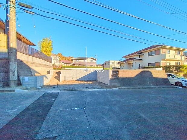 ■家族みんなが笑顔で過ごせる、安心感のある住まい