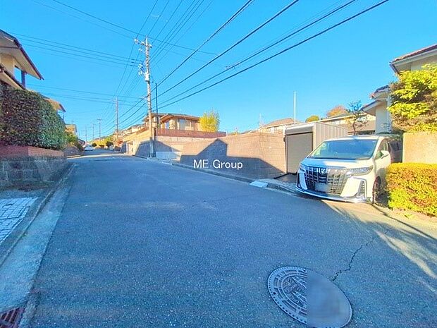 ■新しい時代の息吹を感じる、心地よい環境