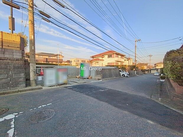 ■新しい時代の息吹を感じる、心地よい環境