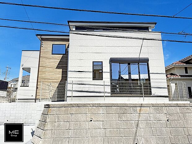 1号棟  ■暮らしを彩る充実した設備仕様が備わった住まい