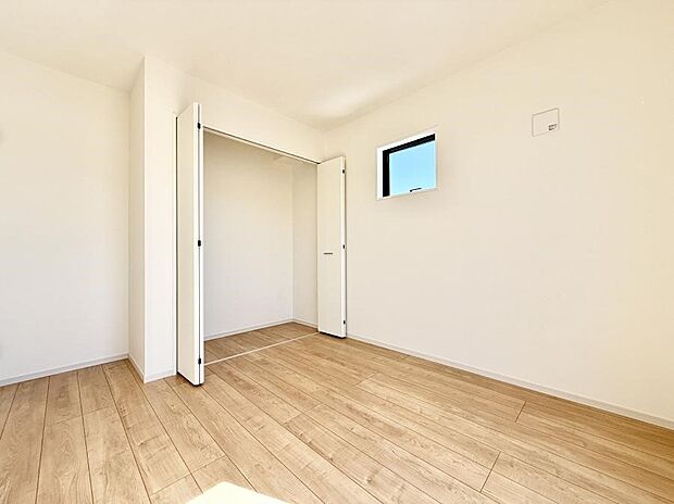 1号棟 ■機能的で使いやすいお部屋で毎日を快適に