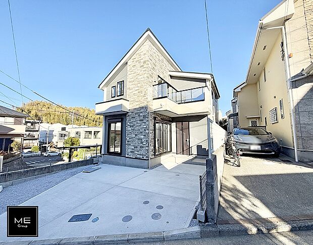 ■ ここから始まる、笑顔あふれる毎日