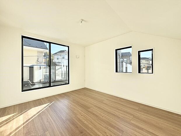 ■穏やかな空間で自分の時間を大切に