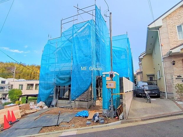 ■暮らしを豊かにする充実した仕様設備で快適に