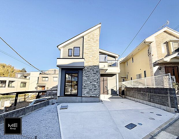 ■暮らしを豊かにする充実した仕様設備で快適に