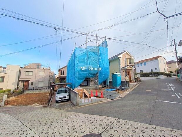 ■この道を歩けば、毎日が少し特別になる