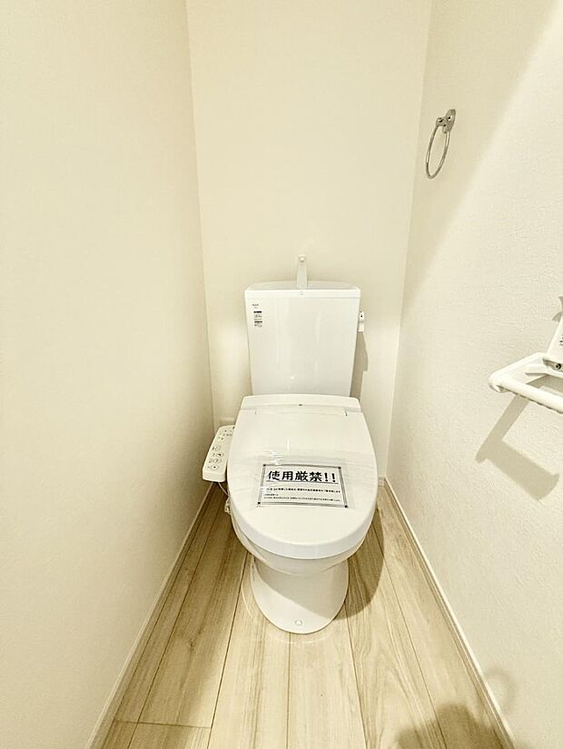 ■毎日使う場所だからこそ、清潔感溢れる空間