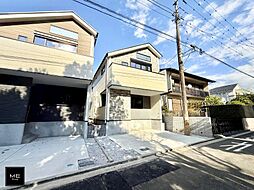 神奈川県横浜市保土ケ谷区常盤台