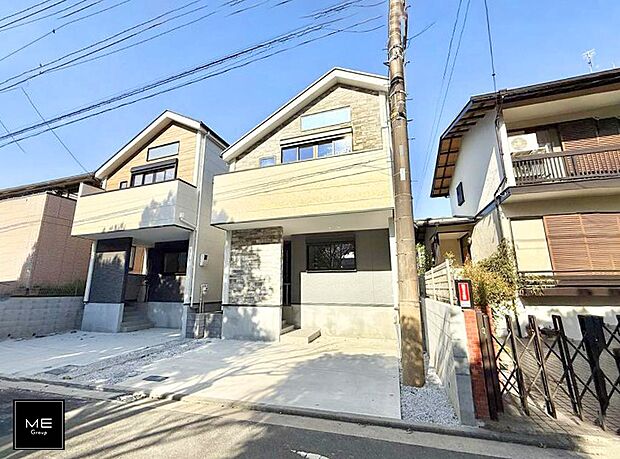 ■暮らしを彩る充実した設備仕様が備わった住まい