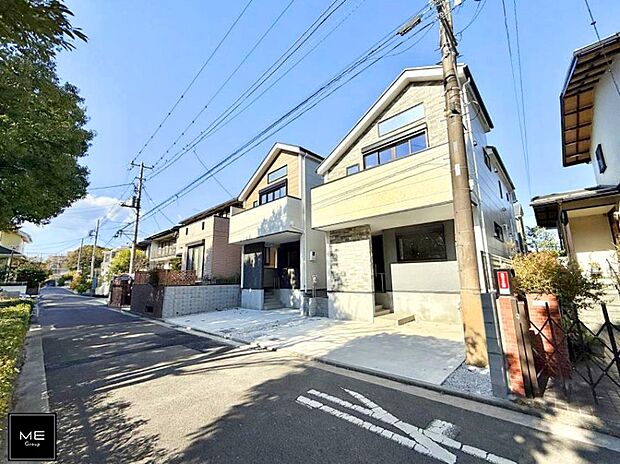 ■家族とのお出かけが楽しくなる環境です