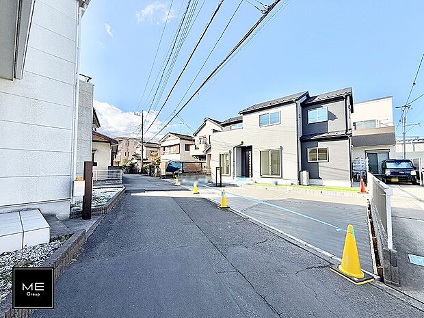 ■優雅なラインが、毎日を引き立てます