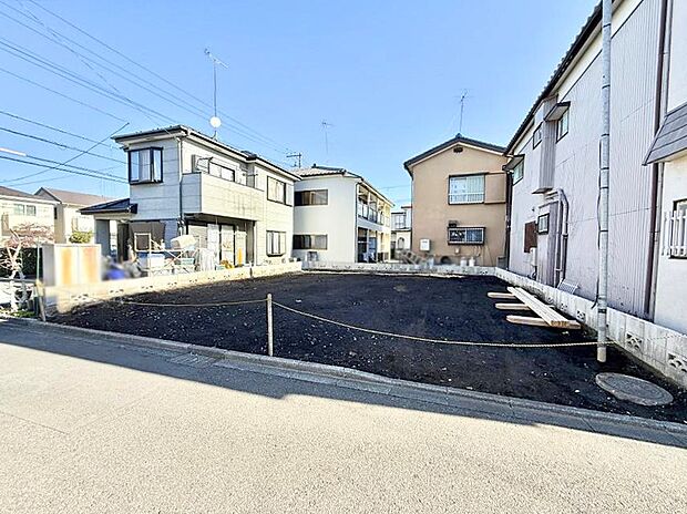 ■新しい暮らしが始まる場所で、家族の絆を深める