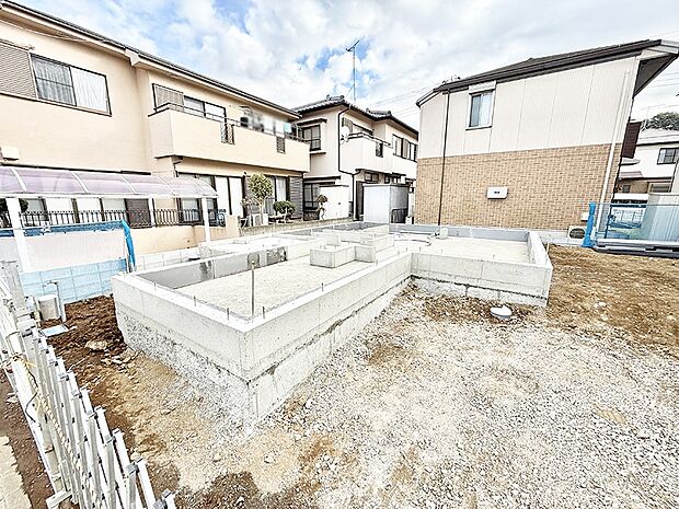 ■暮らしを彩る充実した設備仕様が備わった住まい