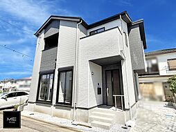 神奈川県茅ヶ崎市松尾