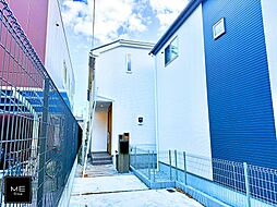 神奈川県大和市中央林間西５丁目