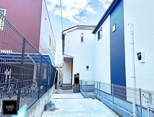 ■新しい暮らしが始まる場所で、家族の絆を深める