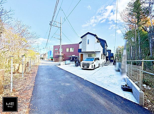 ■家族みんなが笑顔で過ごせる、安心感のある住まい