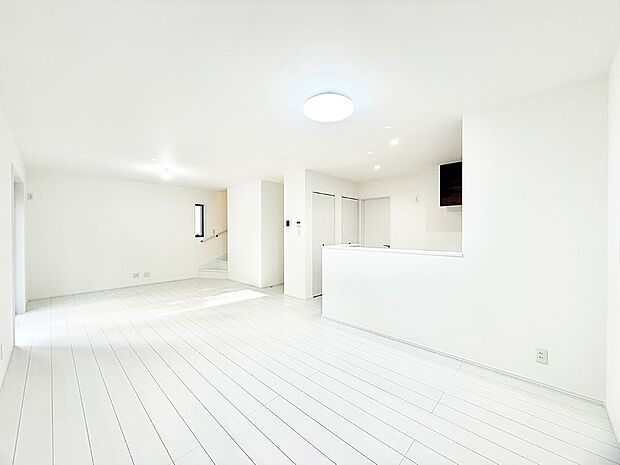 ■ふとした瞬間に幸せを感じる、心地よい場所