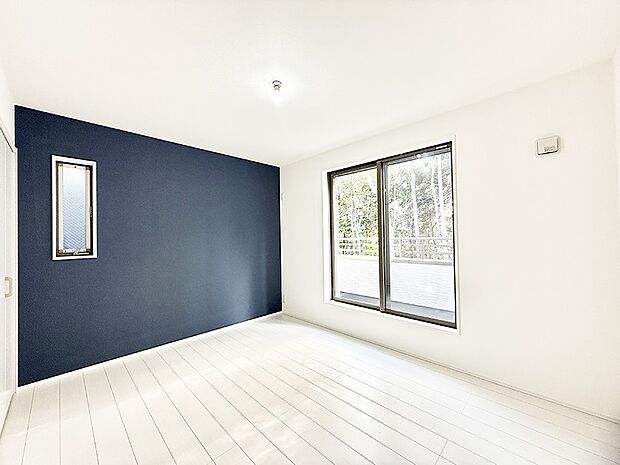 ■落ち着いた色合いのお部屋で穏やかな時間を楽しめます