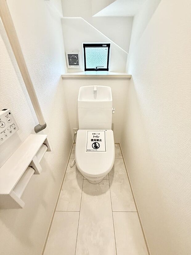 A号棟  ■毎日使う場所だからこそ、清潔感溢れる空間