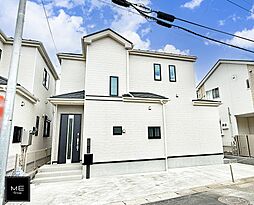 神奈川県綾瀬市深谷中４丁目
