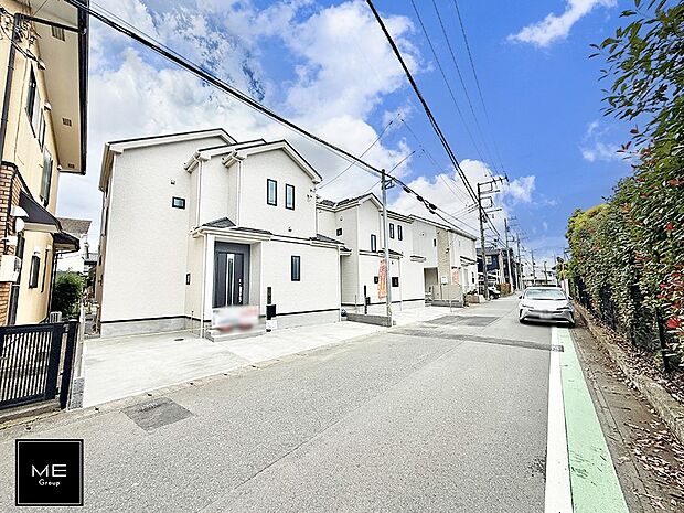 ■優雅なラインが、毎日を引き立てます