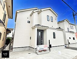 神奈川県綾瀬市深谷中４丁目