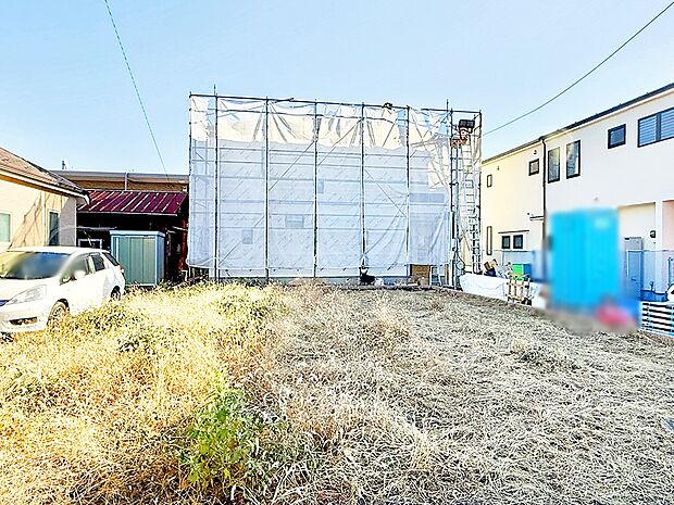 ■暮らしを彩る充実した設備仕様が備わった住まい