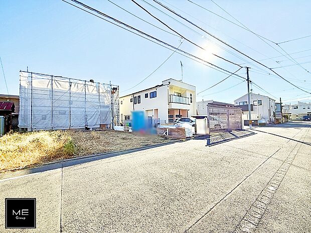 ■家族とのお出かけが楽しくなる環境です