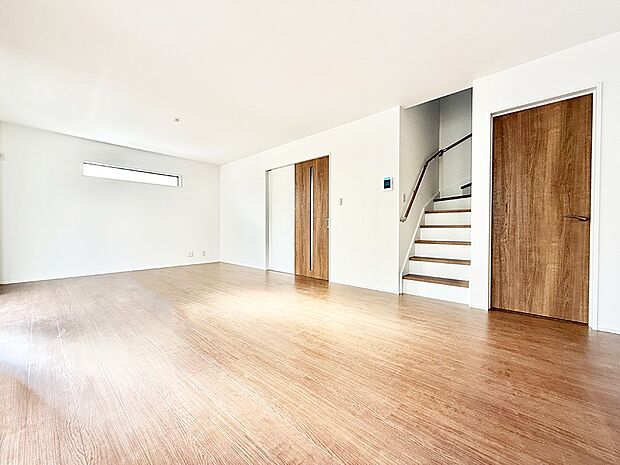 ■ふとした瞬間に幸せを感じる、心地よい場所