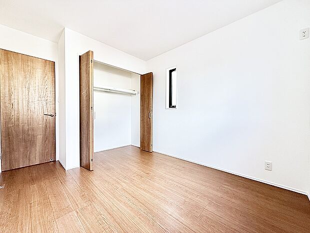 ■機能的で使いやすいお部屋で毎日を快適に