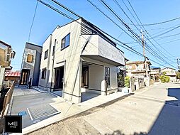 神奈川県座間市相武台４丁目