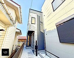 神奈川県座間市相武台４丁目