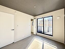 子供部屋の画像